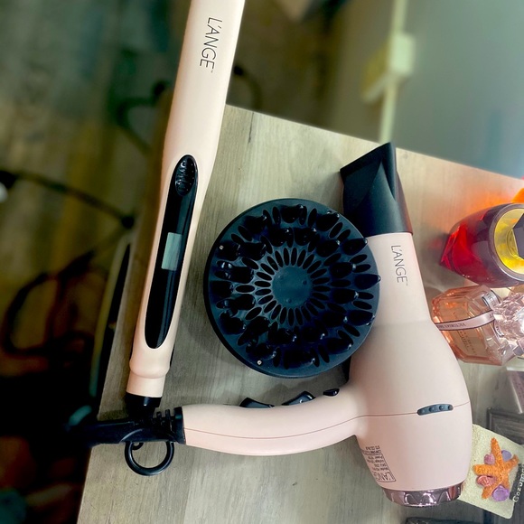 Lange set - Picture 4 of 4